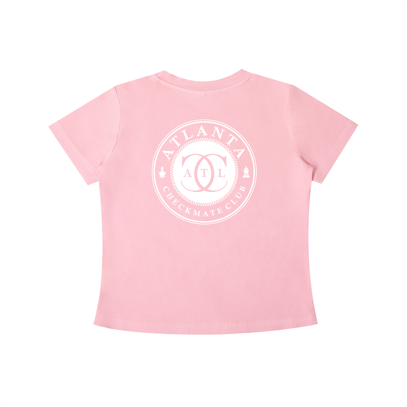 Vintage Wash Slim Fit T-shirt