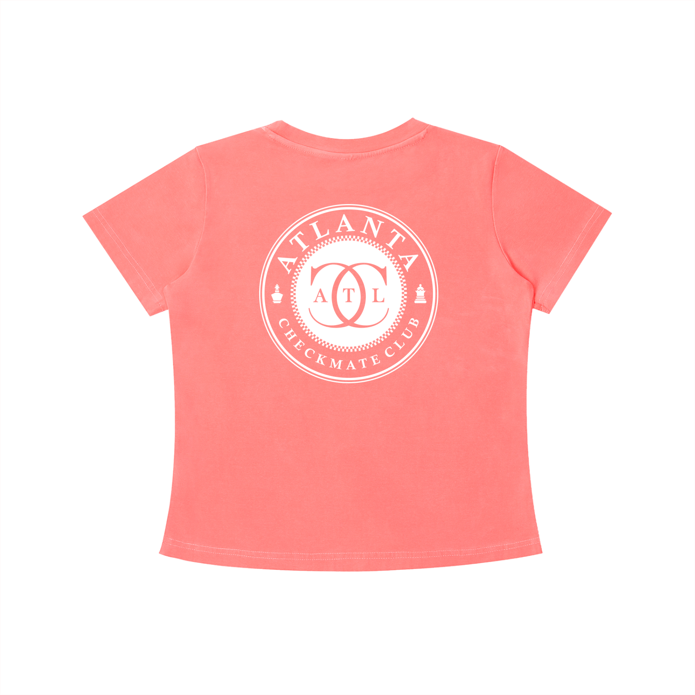 Vintage Wash Slim Fit T-shirt