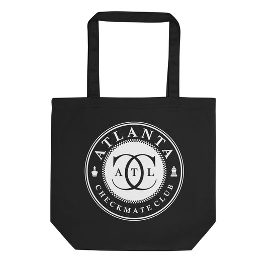 Checkmate Club Tote Bag