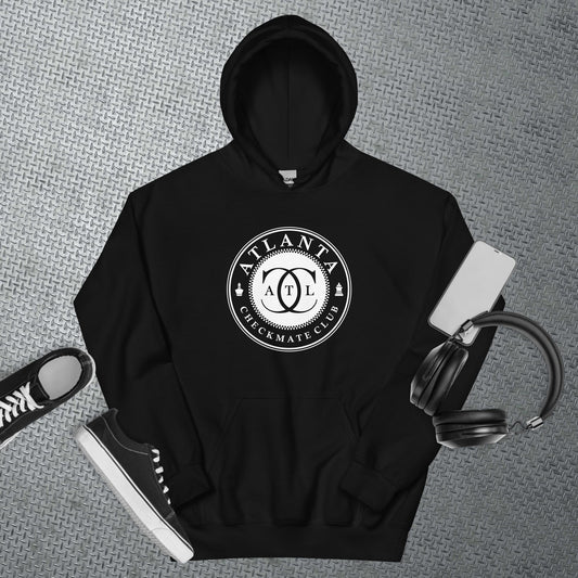 Atlanta Checkmate Club Hoodie